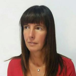 Professor Dr. Claudia Tarantola